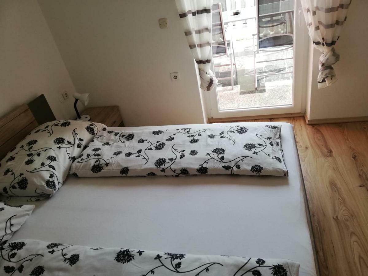 Radmani Apartments Poreč Quarto foto